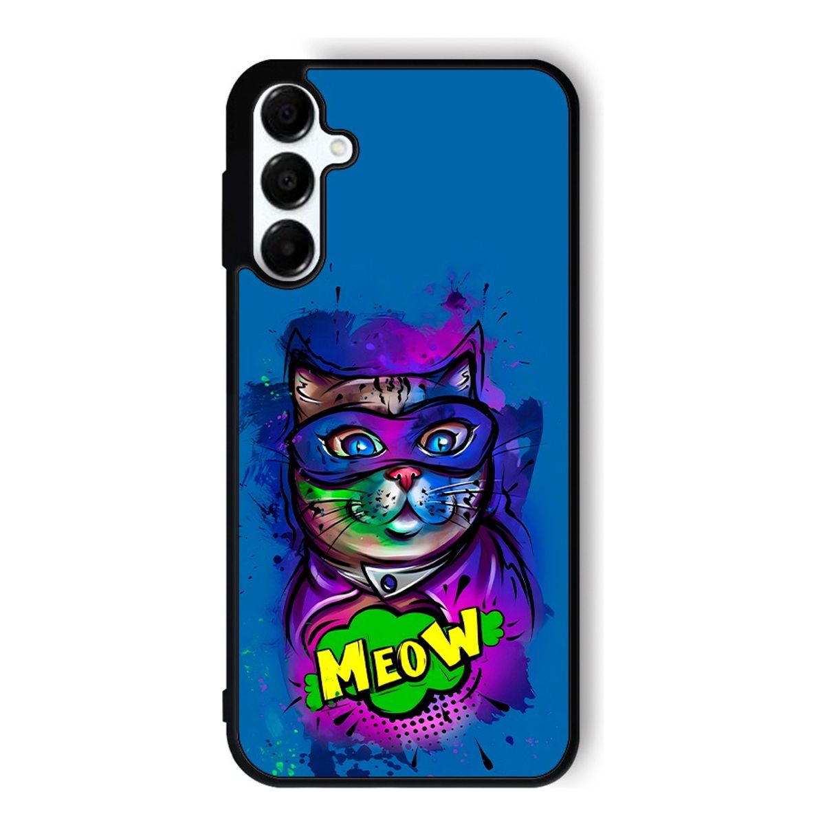 CARCASIA - Carcasa Funda para SAMSUNG S24 FE Diseño 15