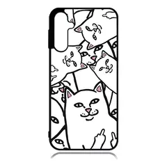 CARCASIA - Carcasa Funda para SAMSUNG S24 FE Diseño 19
