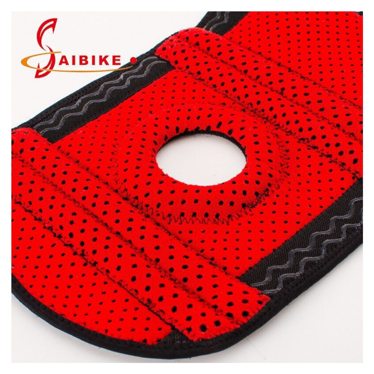 GENERICO - Rodillera Rotuliana Menisquera Ajustable