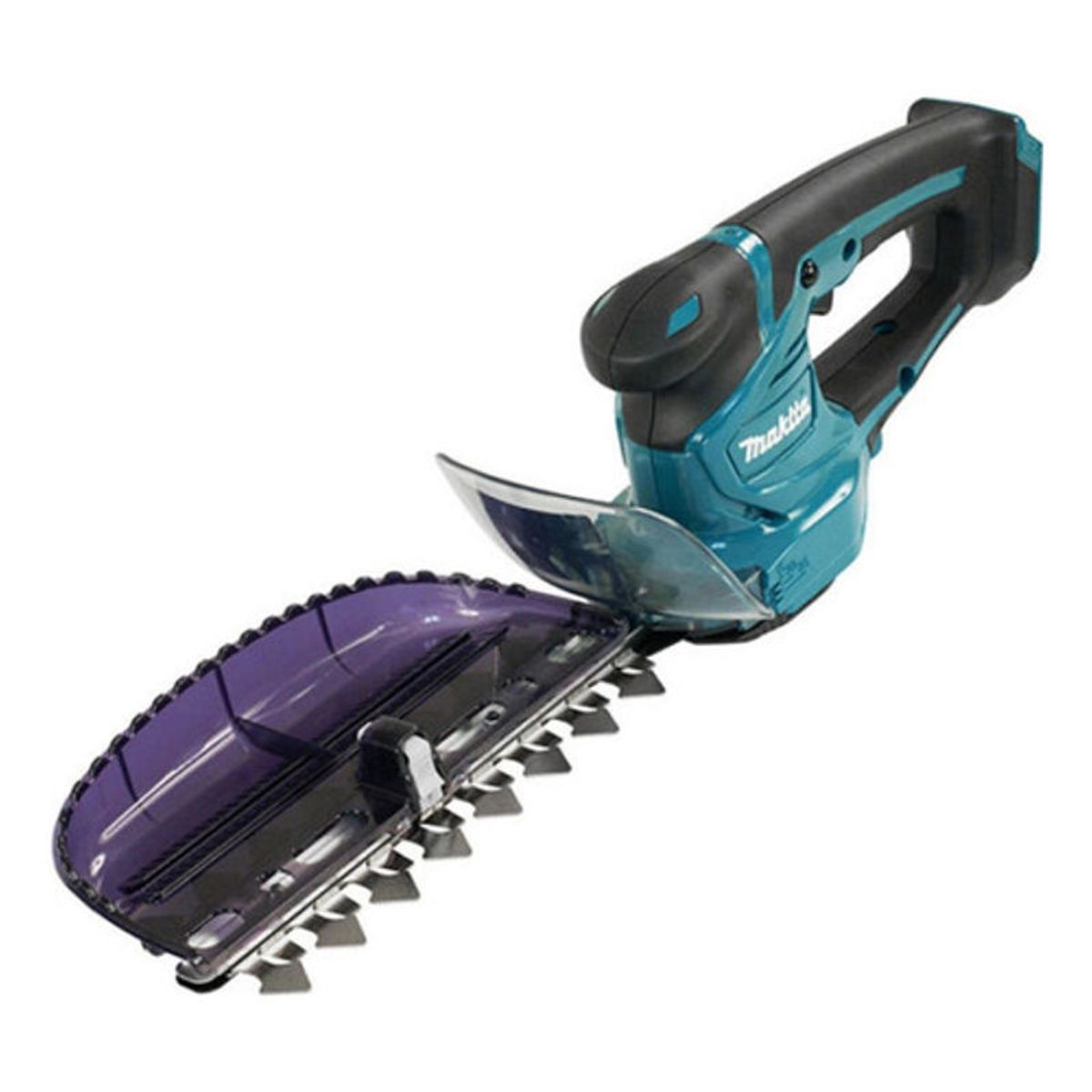 GENERICO - Cortasetos Inalámbrico Makita 12V Max CXT Turquesa