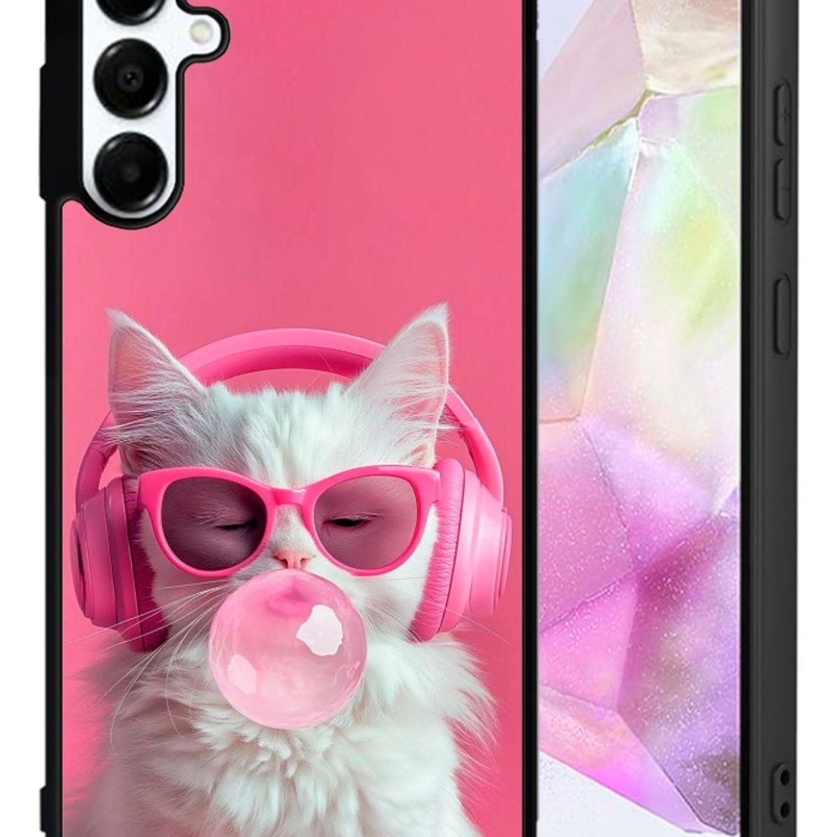 CARCASIA - Carcasa Funda para SAMSUNG S24 FE Diseño 68