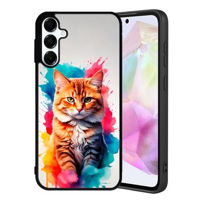 Carcasia Carcasa Funda Para Samsung S24 Fe Diseño 86