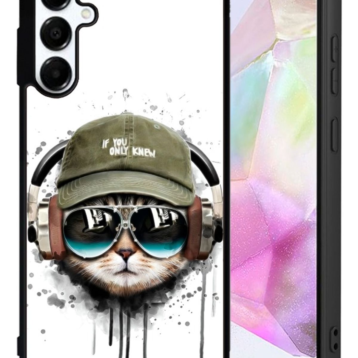 CARCASIA - Carcasa Funda para SAMSUNG S24 PLUS Diseño 243