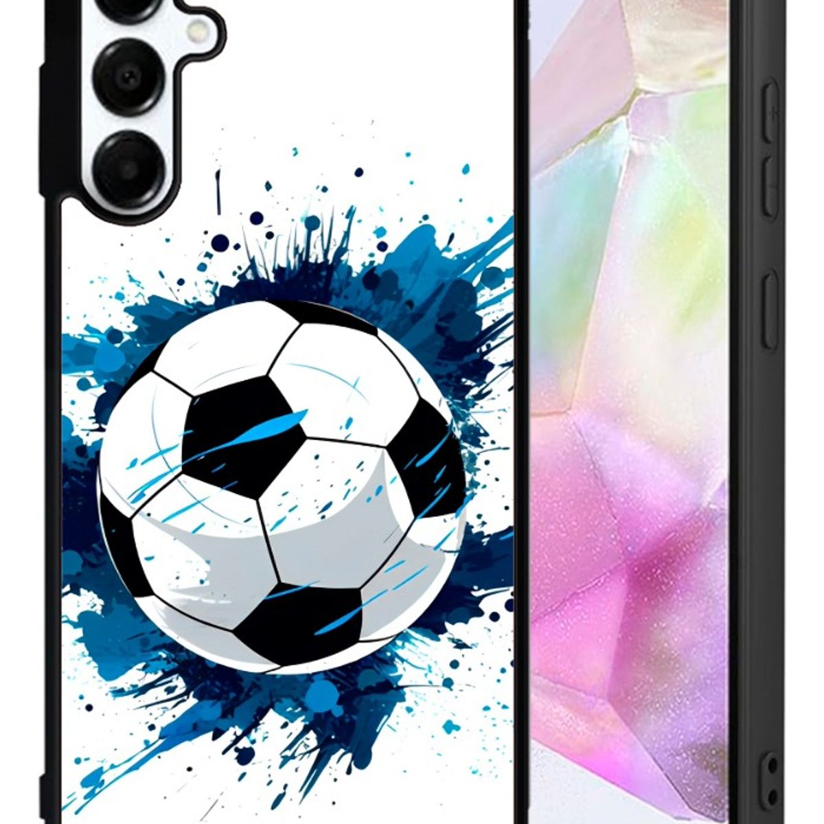 CARCASIA - Carcasa Funda para SAMSUNG S24 PLUS Diseño 244