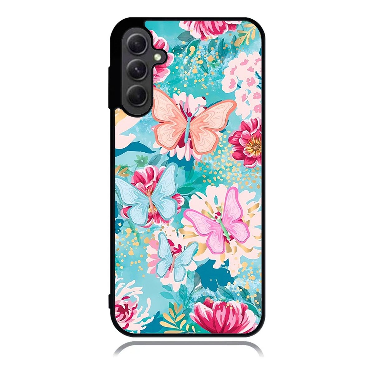 CARCASIA - Carcasa Funda para SAMSUNG S24 FE Diseño 107