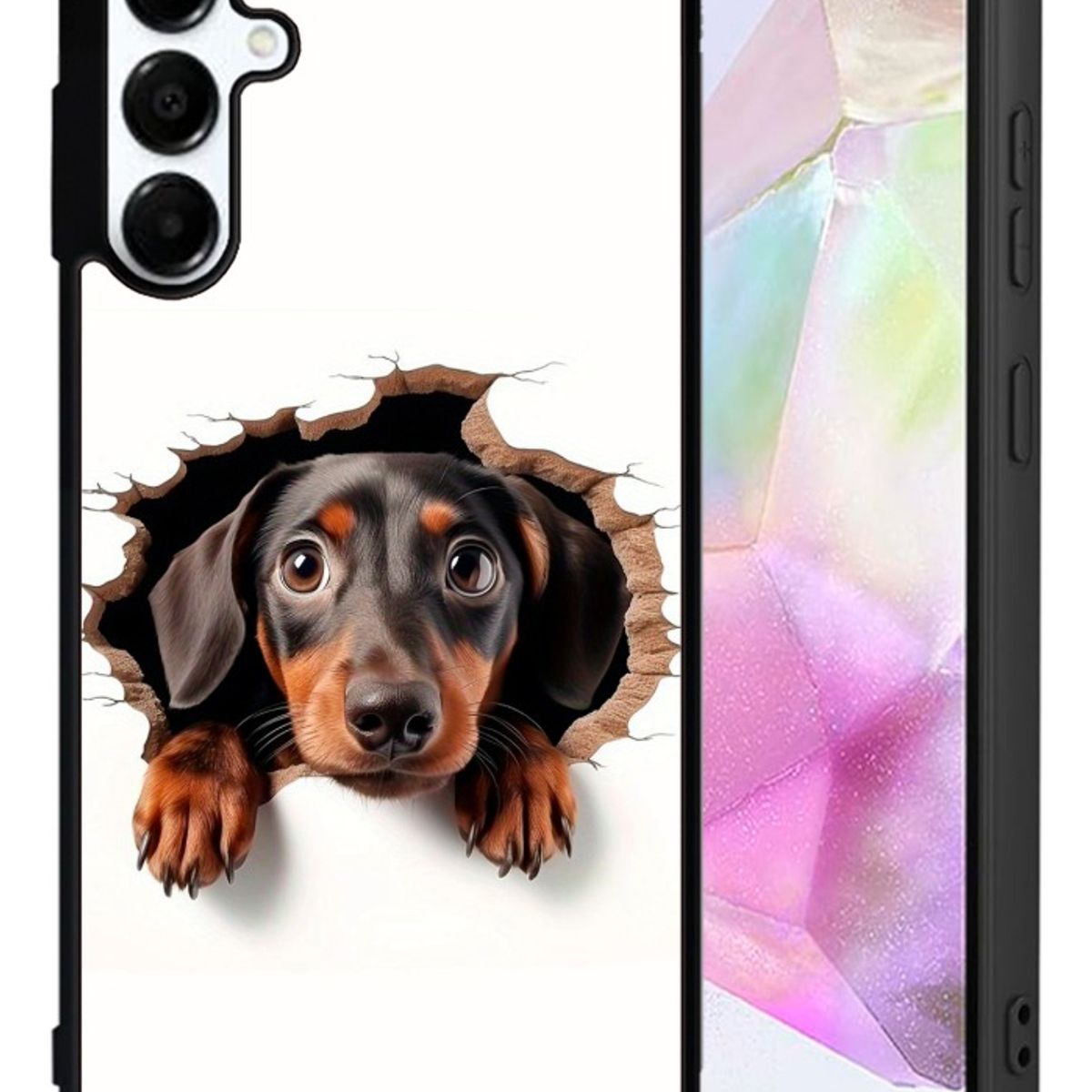 CARCASIA - Carcasa Funda para SAMSUNG S24 FE Diseño 114