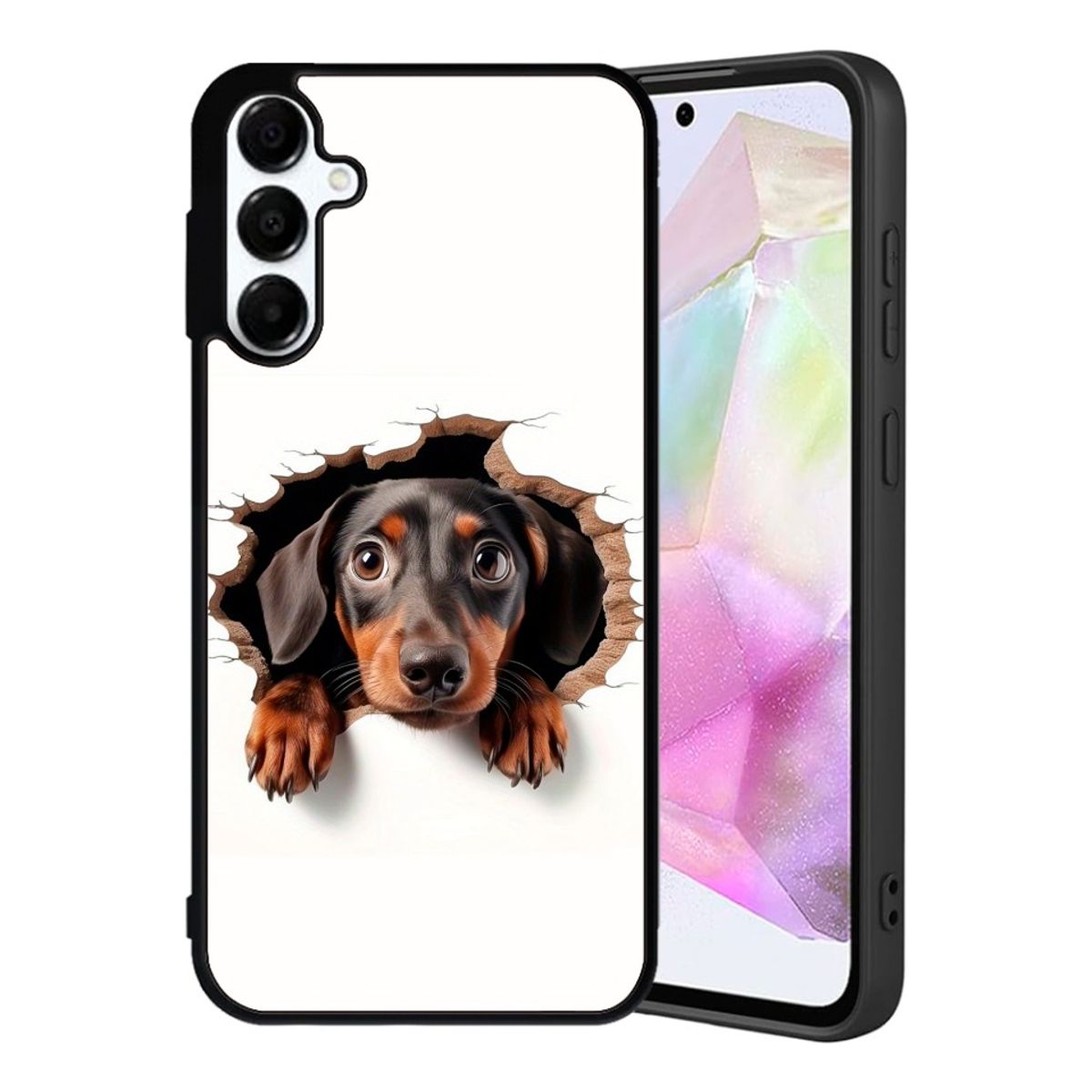 CARCASIA - Carcasa Funda para SAMSUNG S24 FE Diseño 114