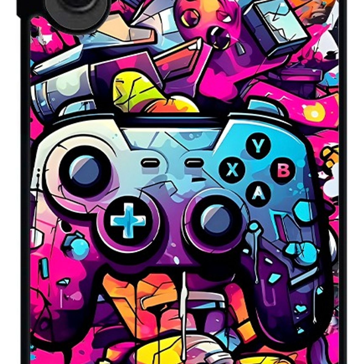 CARCASIA - Carcasa Funda para SAMSUNG S24 FE Diseño 127