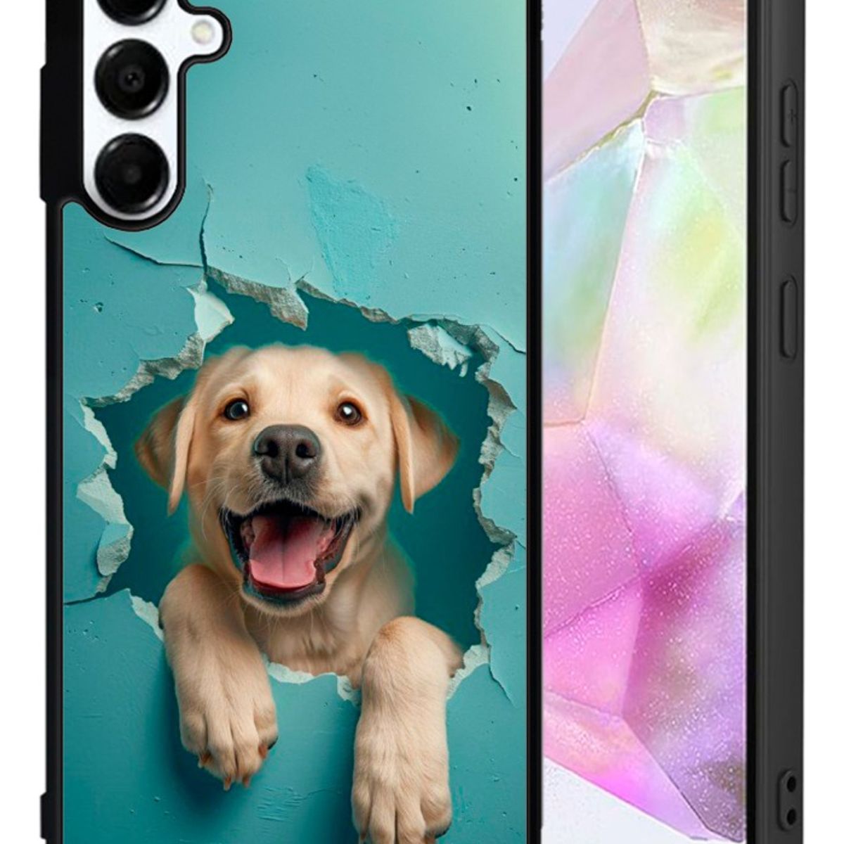 CARCASIA - Carcasa Funda para SAMSUNG S24 FE Diseño 146