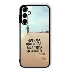 CARCASIA - Carcasa Funda para SAMSUNG S24 FE Diseño 151
