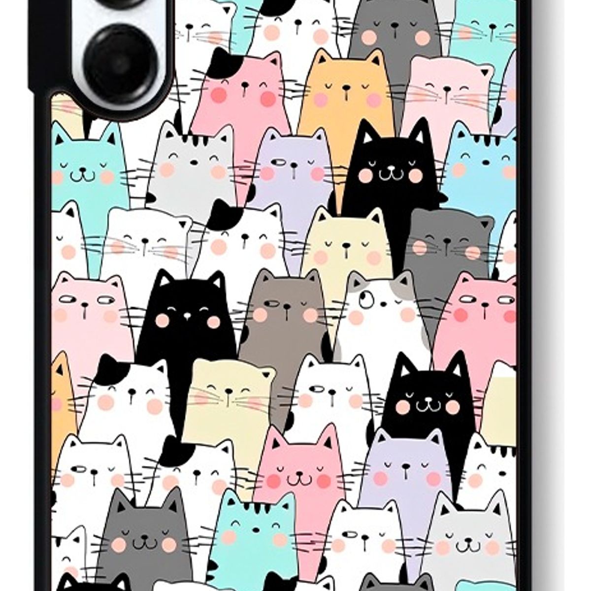 CARCASIA - Carcasa Funda para SAMSUNG S24 FE Diseño 172