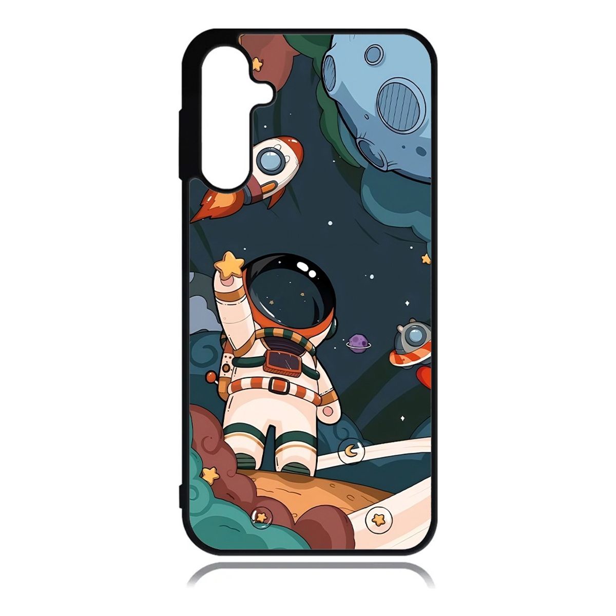 CARCASIA - Carcasa Funda para SAMSUNG S24 FE Diseño 173