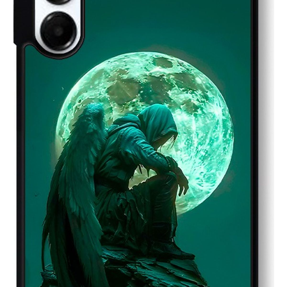 CARCASIA - Carcasa Funda para SAMSUNG S24 FE Diseño 176