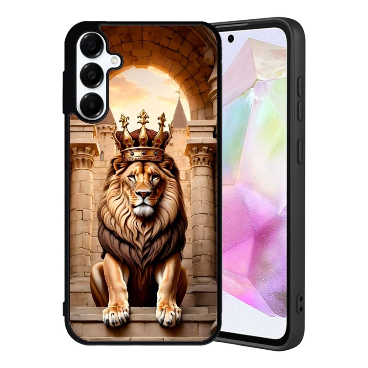 CARCASIA - Carcasa Funda para SAMSUNG S24 FE Diseño 178