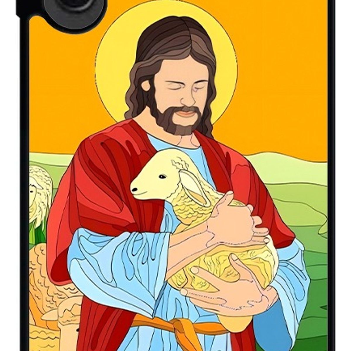 CARCASIA - Carcasa Funda para SAMSUNG S24 FE Diseño 180