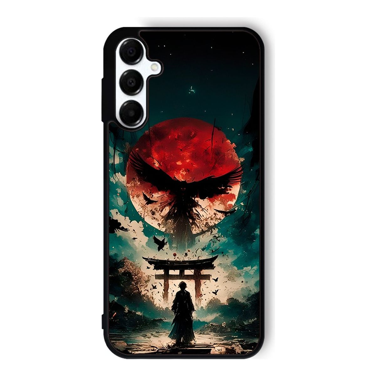 CARCASIA - Carcasa Funda para SAMSUNG S24 FE Diseño 189