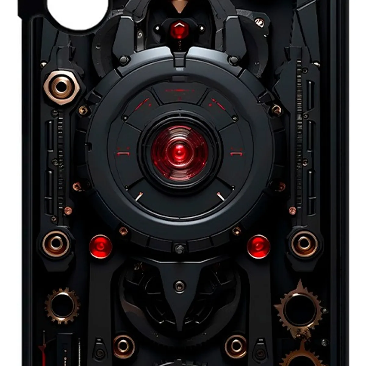 CARCASIA - Carcasa Funda para SAMSUNG S24 FE Diseño 202