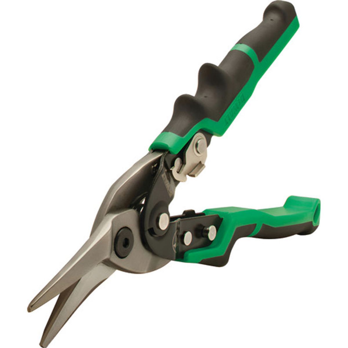 GENERICO - Tijera De Aviacion Corte Derecho Dewalt Dwht14674 Verde