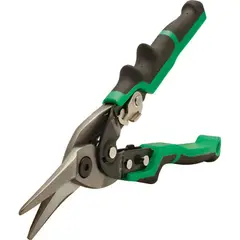 GENERICO - Tijera De Aviacion Corte Derecho Dewalt Dwht14674 Verde