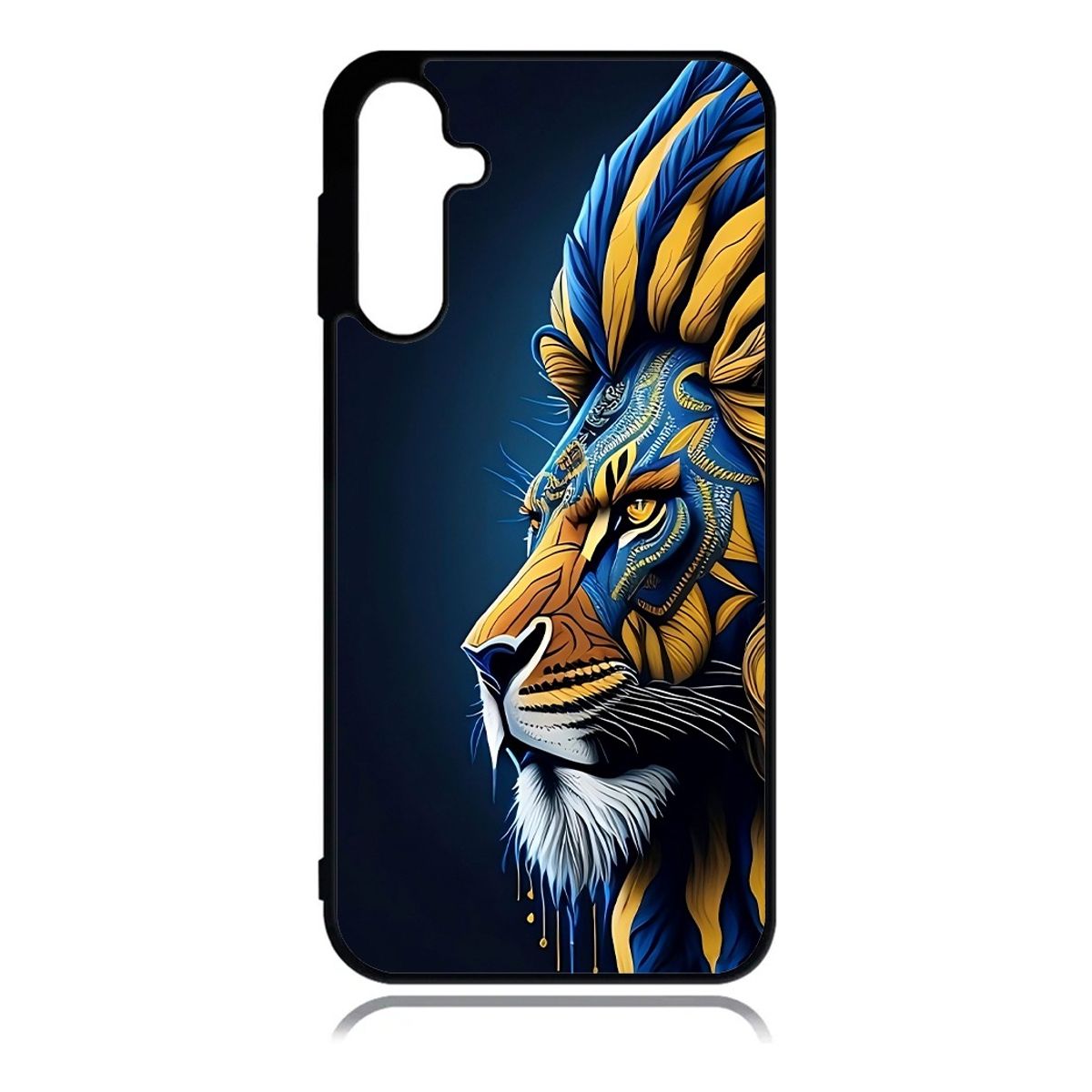 CARCASIA - Carcasa Funda para SAMSUNG S24 FE Diseño 255