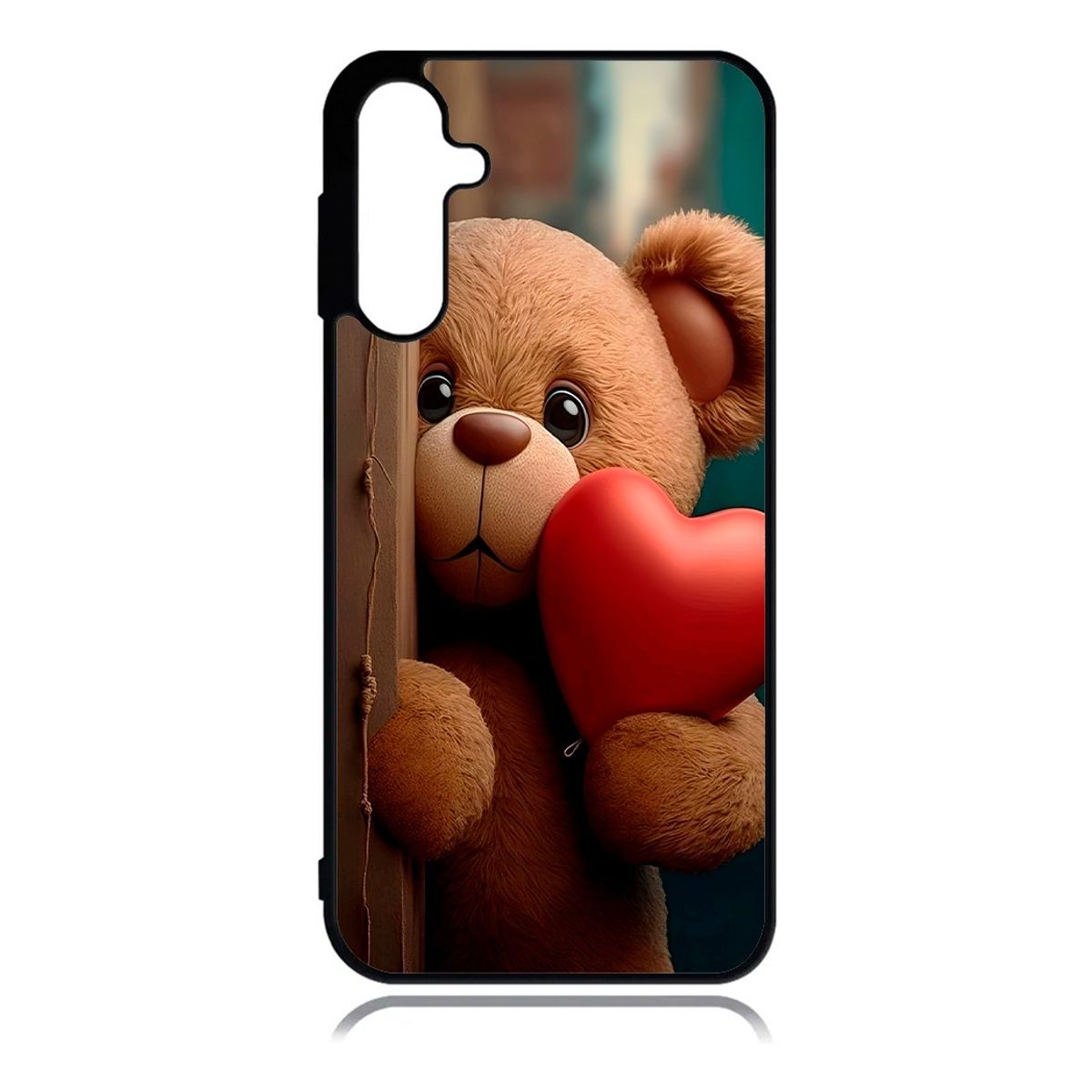 CARCASIA - Carcasa Funda para SAMSUNG S24 FE Diseño 277