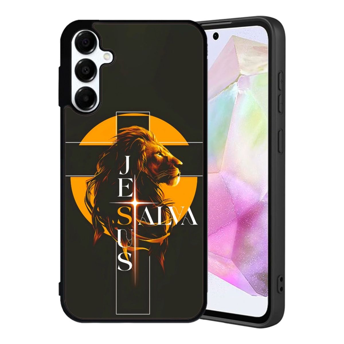 CARCASIA - Carcasa Funda para SAMSUNG S24 FE Diseño 292