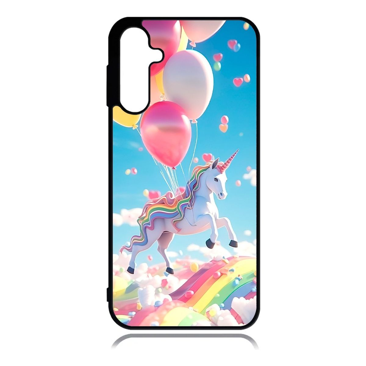 CARCASIA - Carcasa Funda para SAMSUNG S24 FE Diseño 297