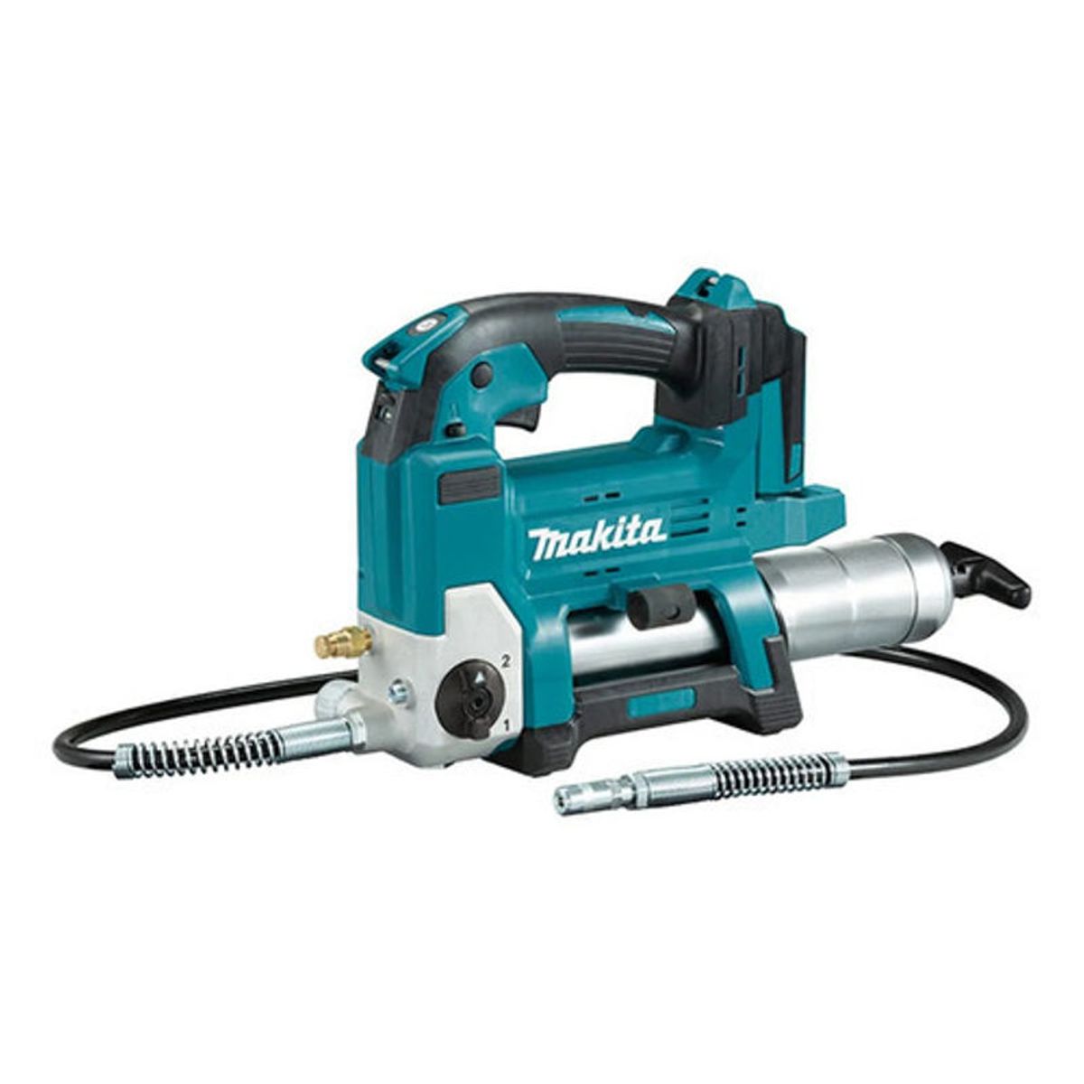 GENERICO - Engrasadora Inalambrica 18v Makita Dgp180z Sin Bateria