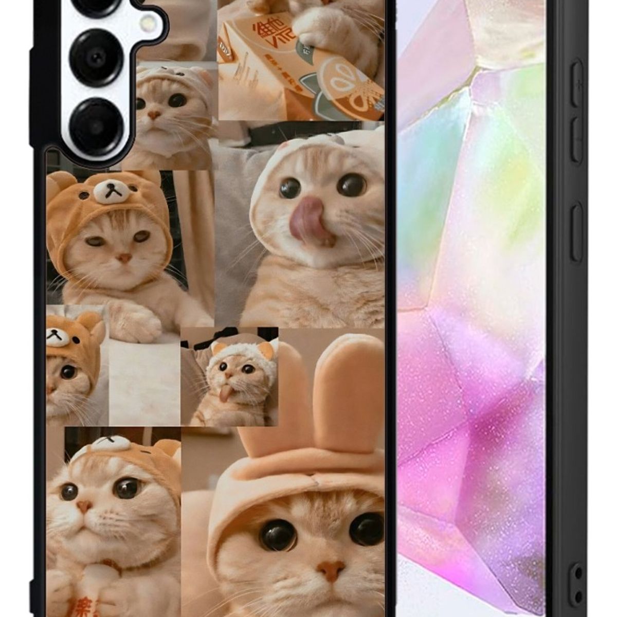 CARCASIA - Carcasa Funda para SAMSUNG S24 5G Diseño 92