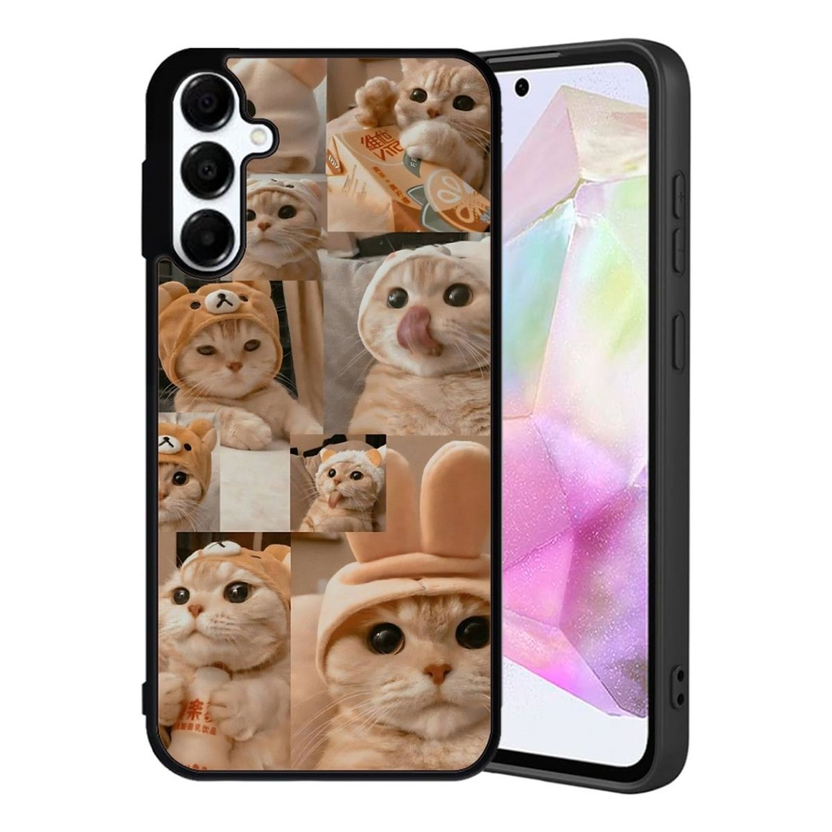 CARCASIA - Carcasa Funda para SAMSUNG S24 5G Diseño 92