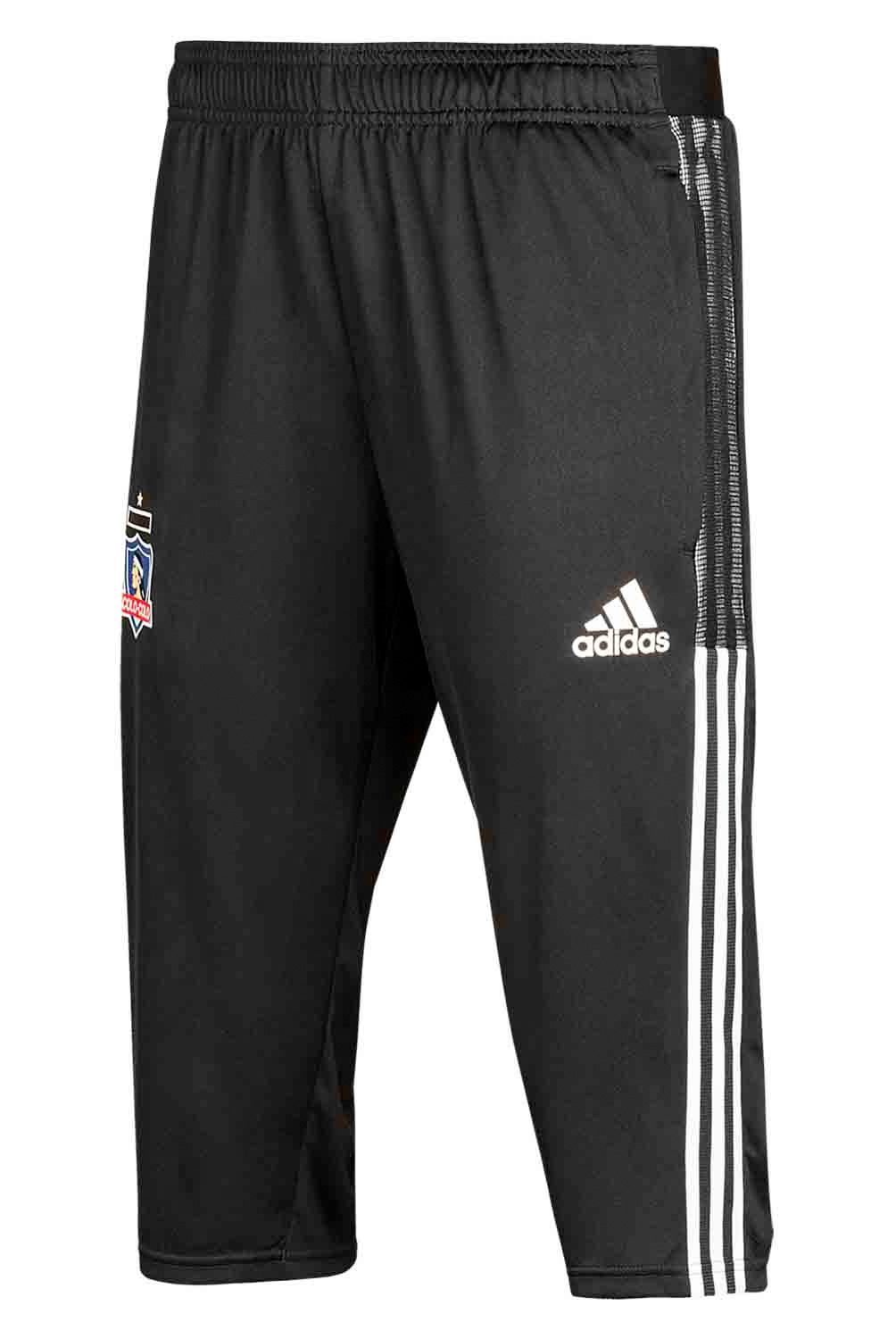 ADIDAS - Buzo Deportivo 3/4 Colo Colo Hombre