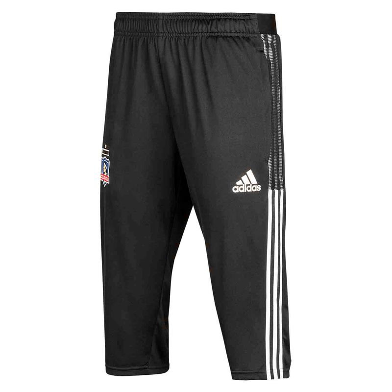 ADIDAS - Buzo Deportivo 3/4 Colo Colo Hombre