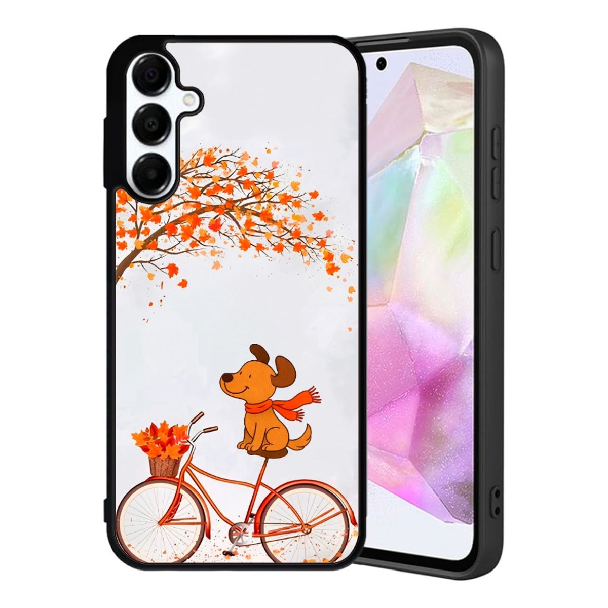 CARCASIA - Carcasa Funda para SAMSUNG S24 5G Diseño 282