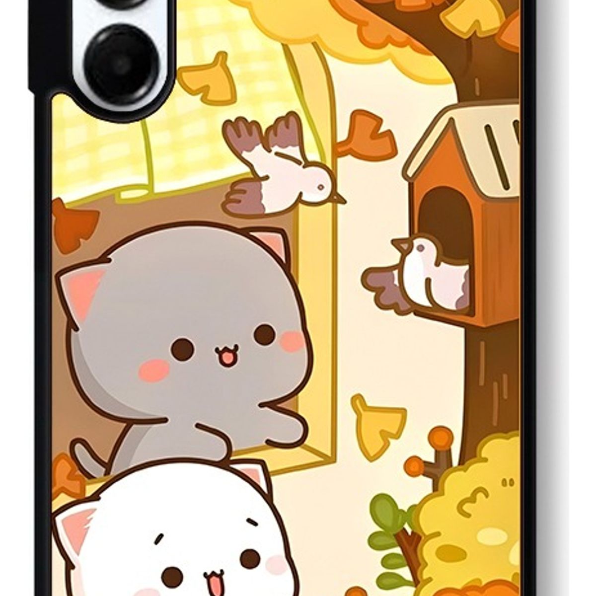 CARCASIA - Carcasa Funda para SAMSUNG S23 5G Diseño 57