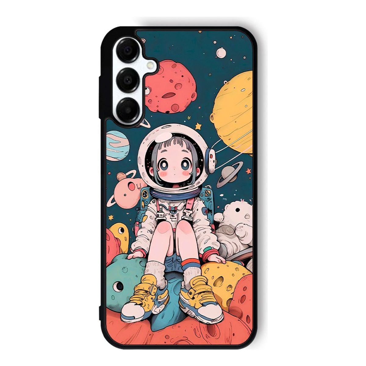 CARCASIA - Carcasa Funda para SAMSUNG S23 5G Diseño 72