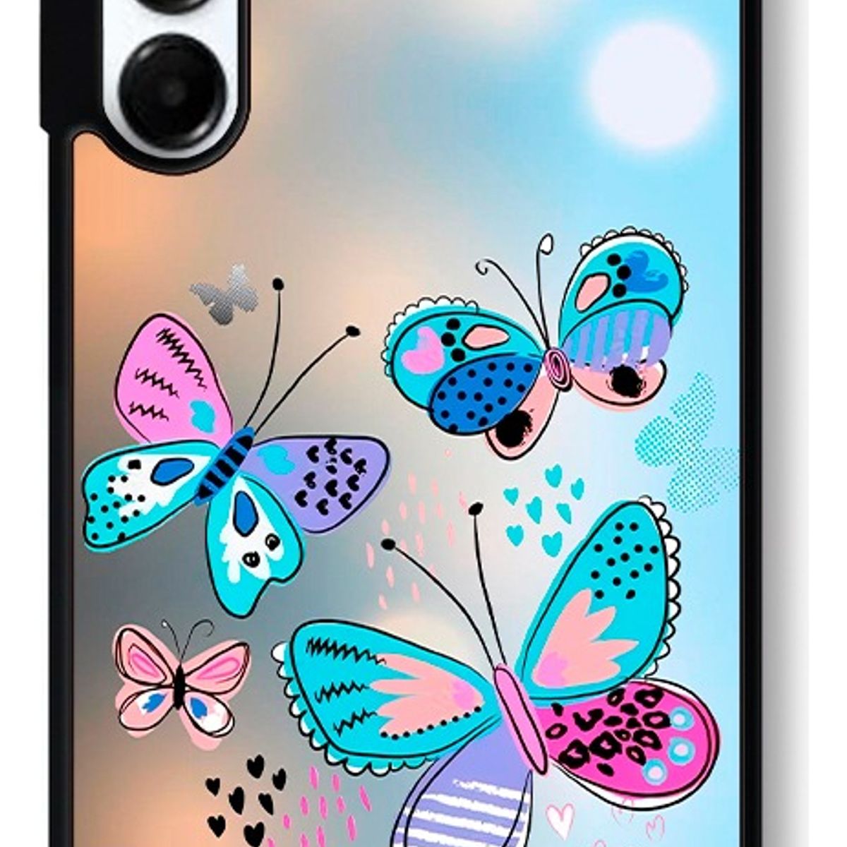 CARCASIA - Carcasa Funda para SAMSUNG S23 5G Diseño 78