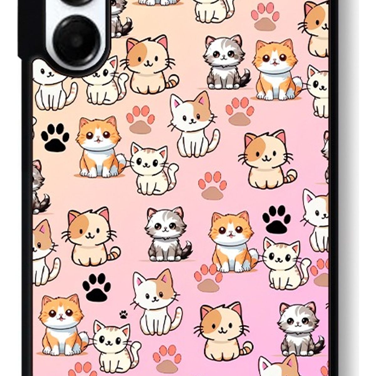 CARCASIA - Carcasa Funda para SAMSUNG S23 5G Diseño 124