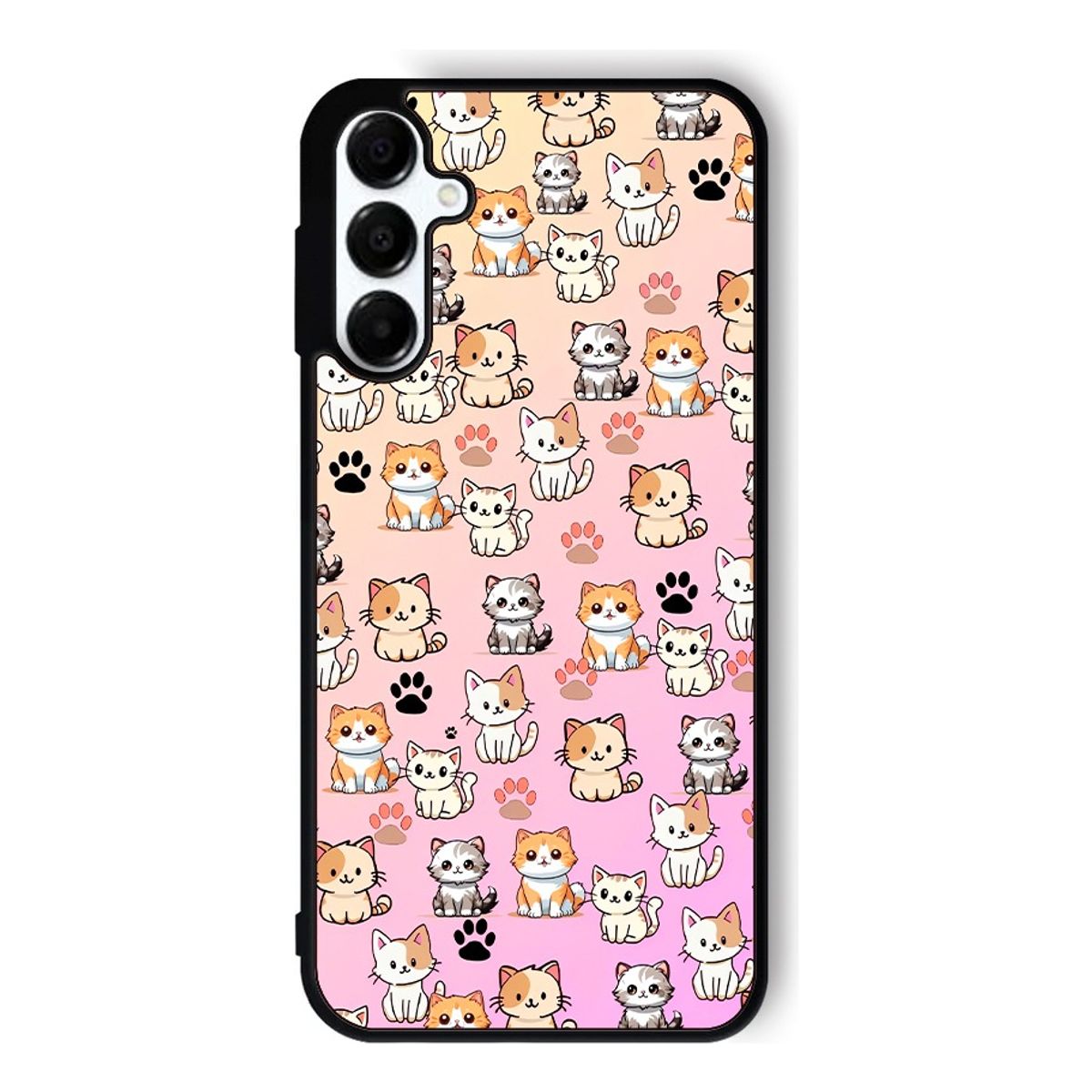 CARCASIA - Carcasa Funda para SAMSUNG S23 5G Diseño 124