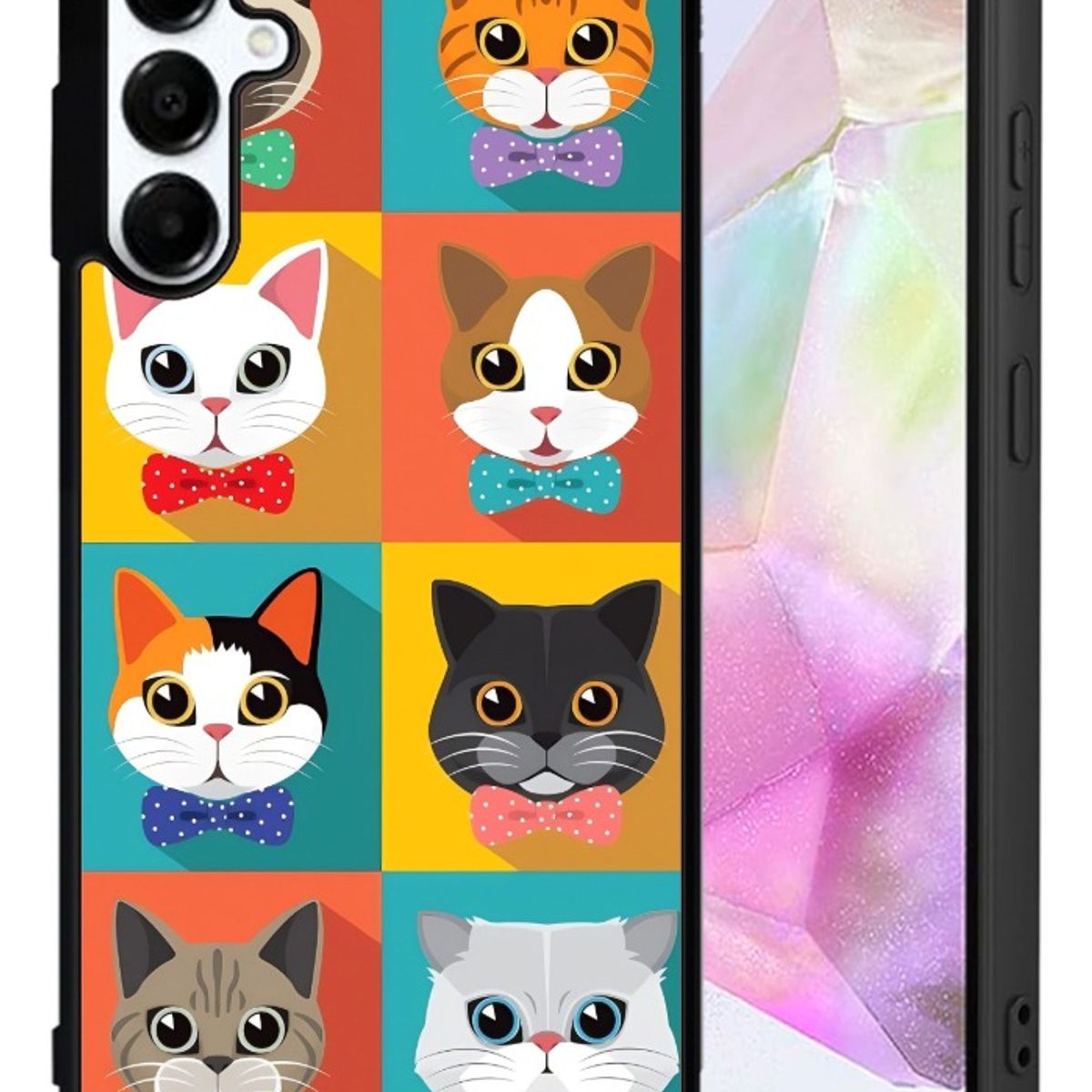CARCASIA - Carcasa Funda para SAMSUNG S23 FE Diseño 42