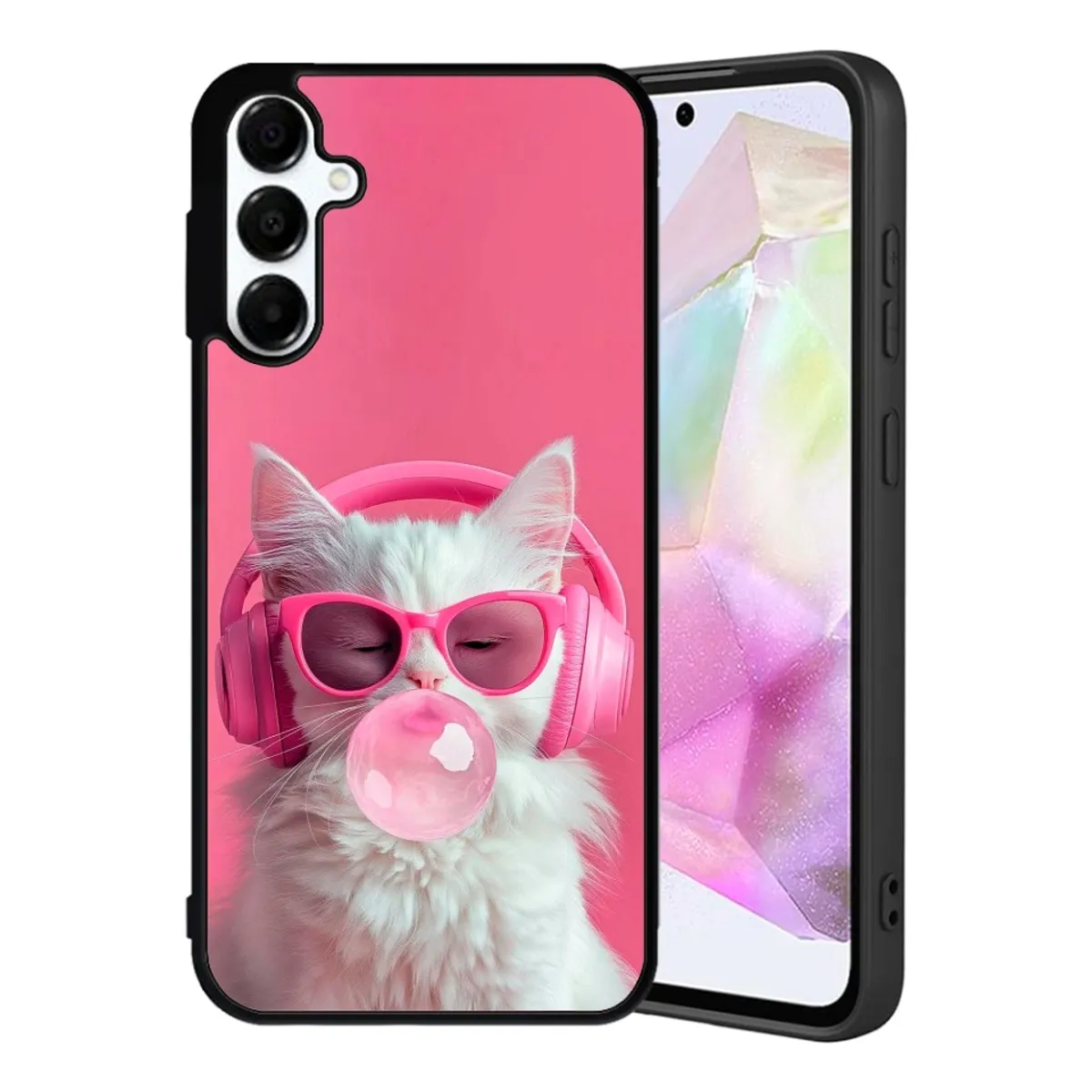 CARCASIA - Carcasa Funda para SAMSUNG S23 FE Diseño 68