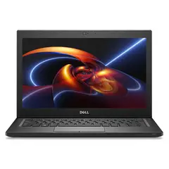 DELL - Notebook CORE I5 8 GB DE RAM Y DISCO SOLIDO