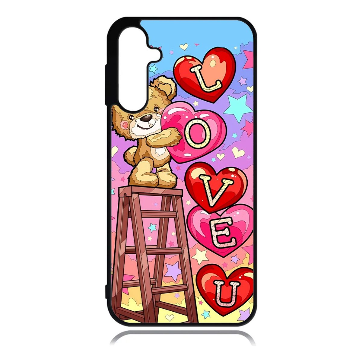 CARCASIA - Carcasa Funda para SAMSUNG S23 FE Diseño 110