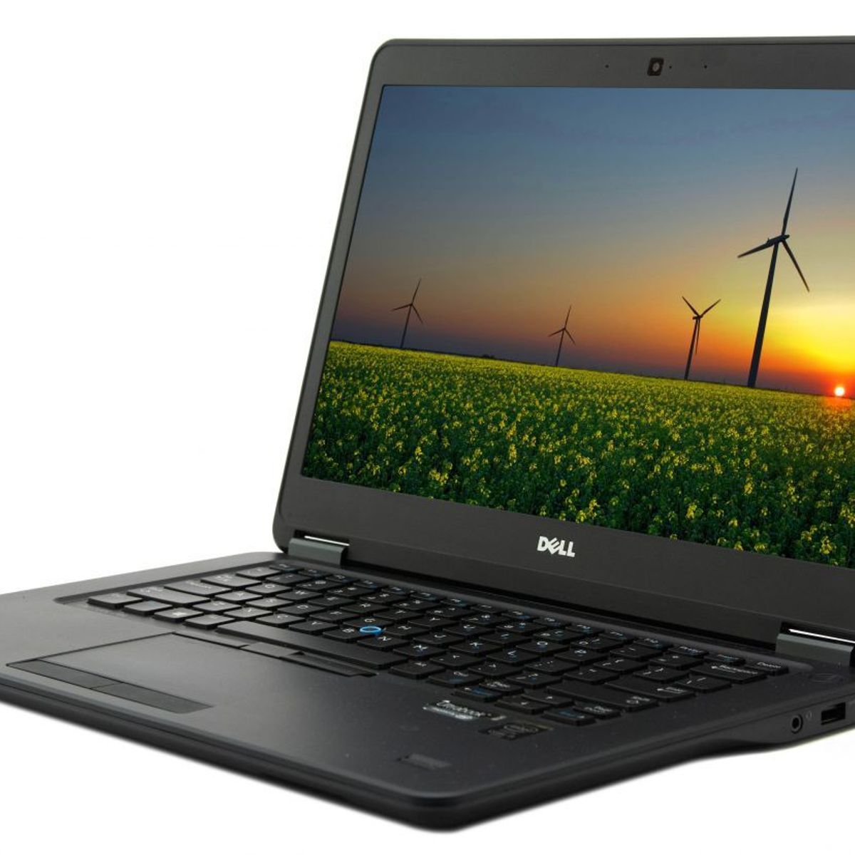 DELL - Notebook DELL CORE I5 8 GB DE RAM Y DISCO SSD LATITUDE