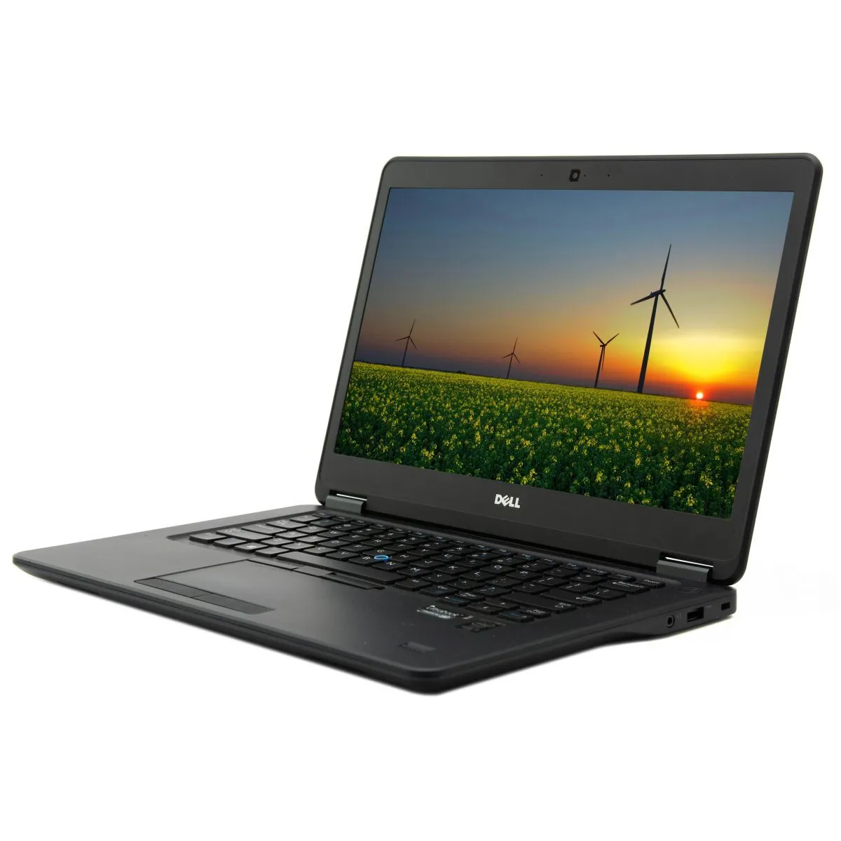 DELL - Notebook DELL CORE I5 8 GB DE RAM Y DISCO SSD LATITUDE