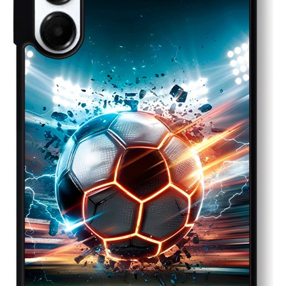 CARCASIA - Carcasa Funda para SAMSUNG S23 FE Diseño 140