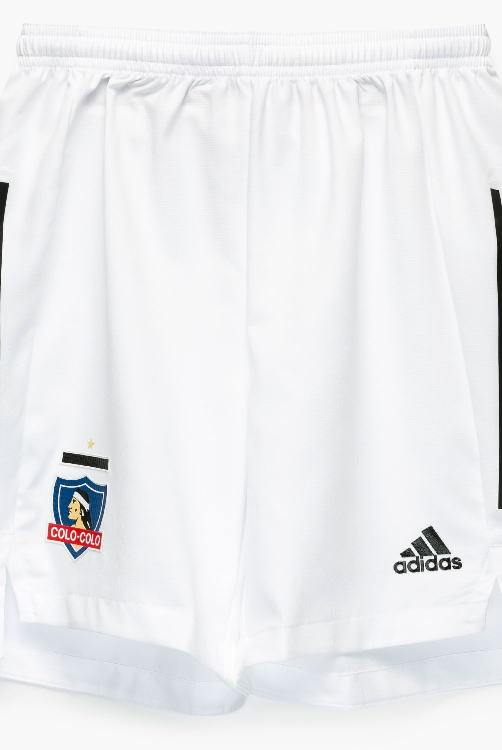ADIDAS - Adidas Short de Fútbol Colo Colo Visita Niño