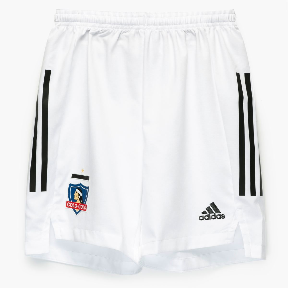 ADIDAS - Adidas Short de Fútbol Colo Colo Visita Niño