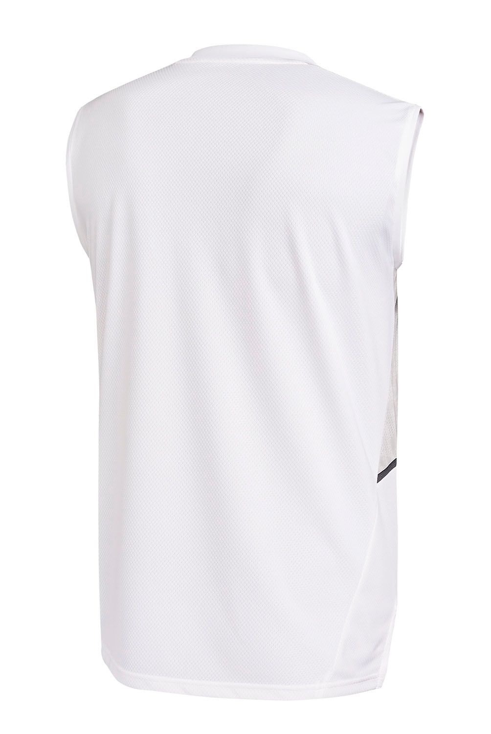 ADIDAS - Polera Sin Mangas Colo Colo Hombre