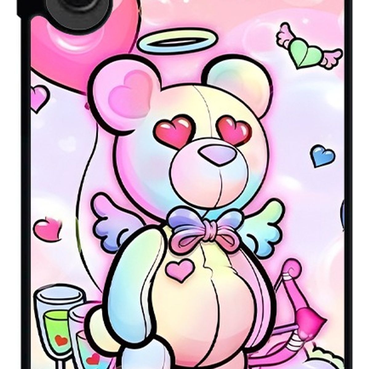 CARCASIA - Carcasa Funda para SAMSUNG S23 PLUS Diseño 76