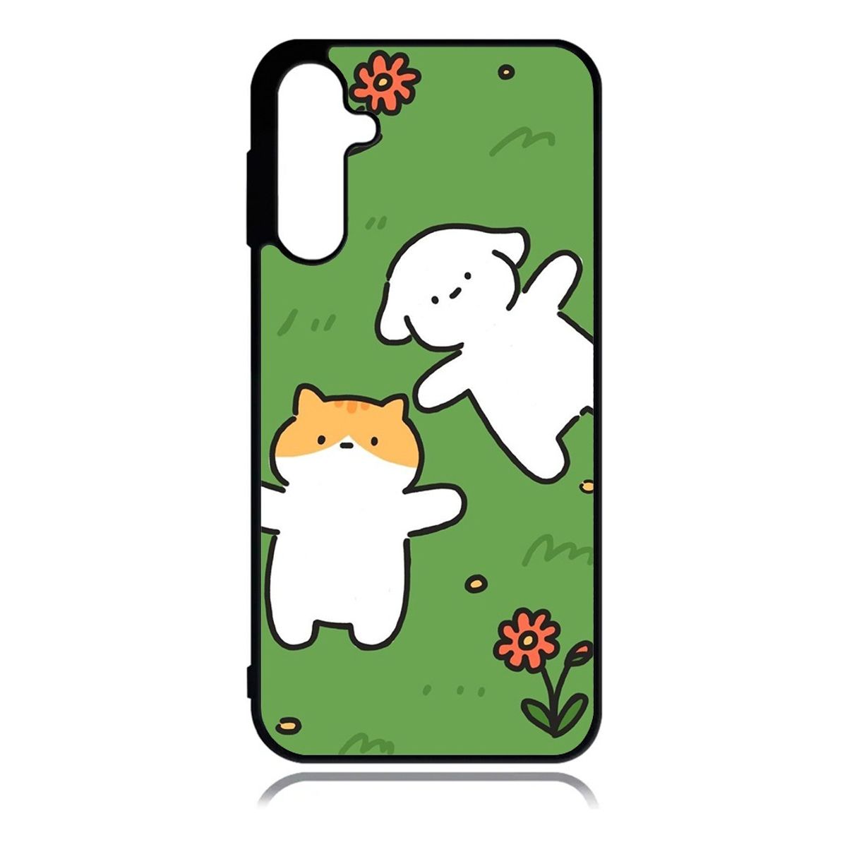 CARCASIA - Carcasa Funda para SAMSUNG S23 PLUS Diseño 85